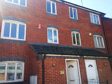 Spon End, Coventry, West Midlands CV1, 4 bed terraced house to rent, £1,400 pcm | PrimeLocation