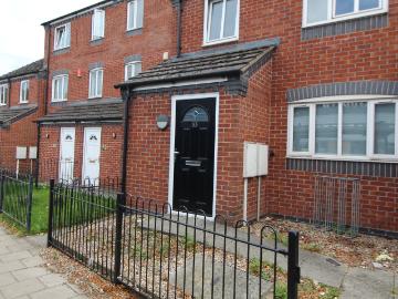 Spon End, Coventry, West Midlands CV1, 3 bed terraced house to rent, £1,350 pcm | PrimeLocation
