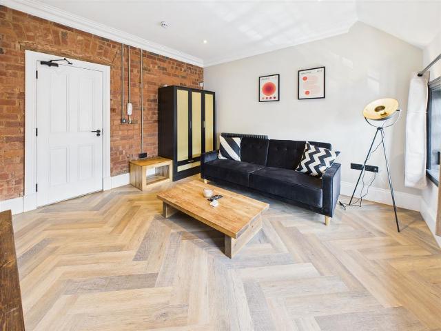 Spon Street, City Centre, Coventry CV1, 1 bed flat to rent, £1,320 pcm | PrimeLocation