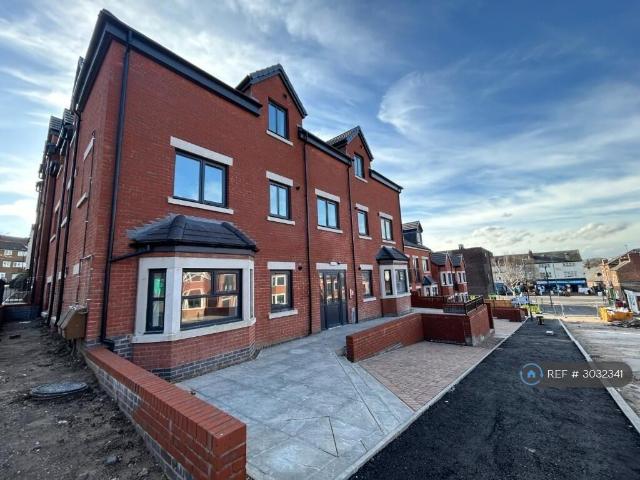 Spondon Street, Nottingham, NG5 1 bed flat to rent £850 pcm £196 pw