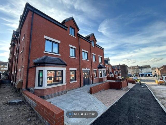 Spondon Street, Nottingham NG5, 1 bed flat to rent, £850 pcm | PrimeLocation