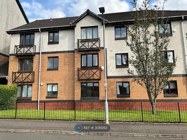 Spoolers Road, Paisley PA1, 1 bed flat to rent, £685 pcm | PrimeLocation