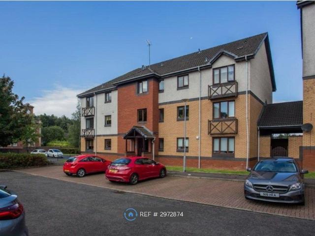 Spoolers Road, Paisley PA1, 2 bed flat to rent, £1,100 pcm | PrimeLocation