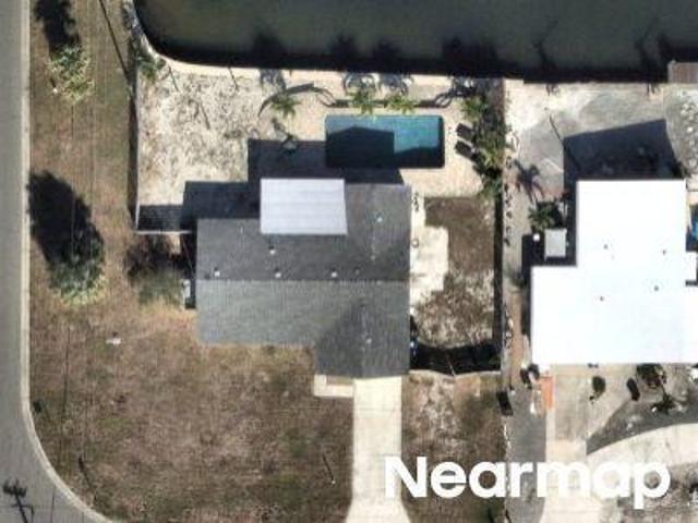 Spoonbill Rd E