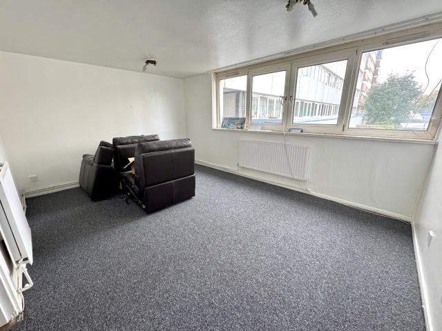 Spooner House,Hounslow,TW5