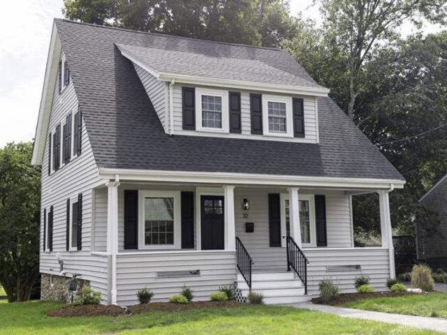 Spooner St, Easton, Home For Sale