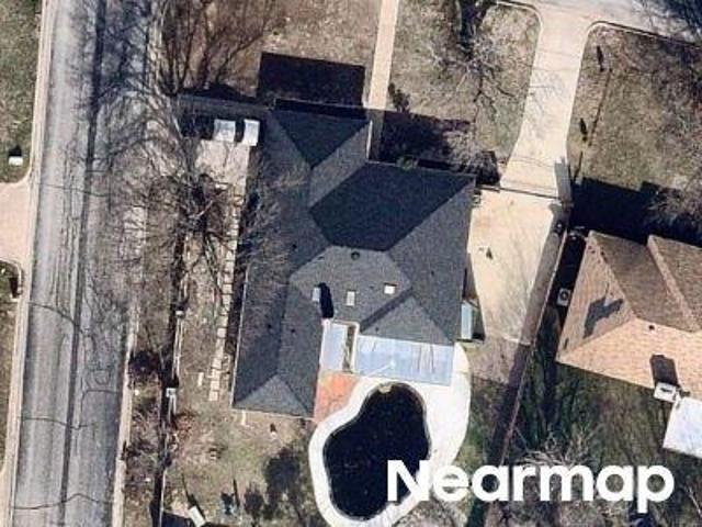 Spoonwood Ln