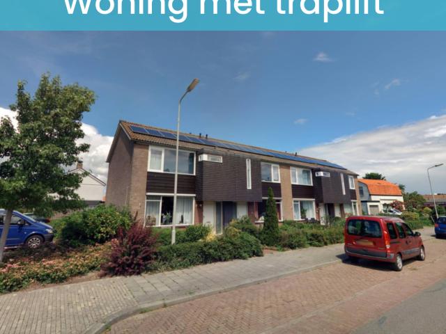 Spoorlaan 21