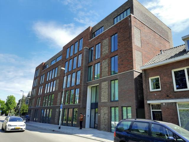 spoorlaan 6 17 tilburg
