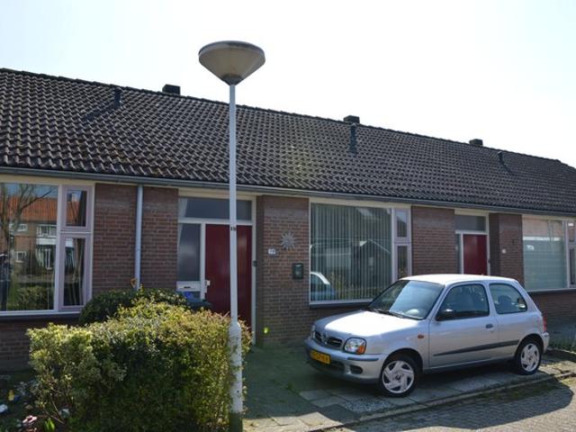 Spoorstraat 75