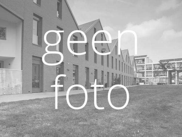 Spoorstraat 9 B