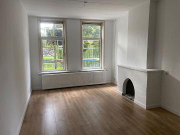 Spoorsingel, Provenierswijk, Gemeente Rotterdam, Zuid-Holland