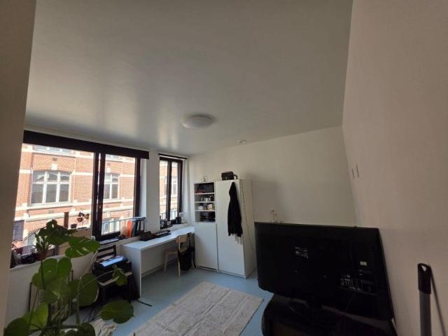 Spoorweglaan, 23, 8500, Kortrijk
