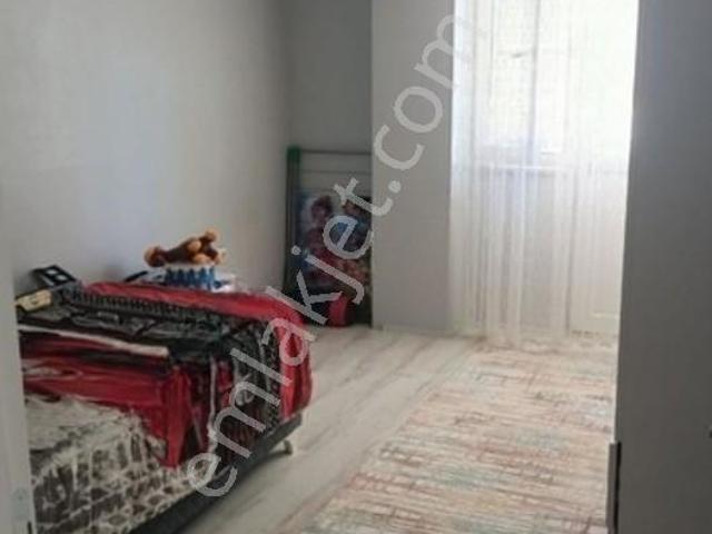 Spor Toto'ya Çok Yakın Geniş 3+1