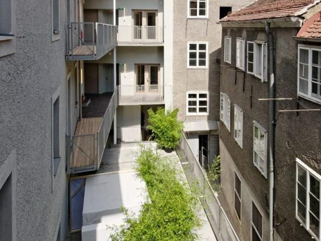 Sporgasse 12 14/6 Singlewohnung Nähe Hauptplatz ab 15.12.2026 Verfügbar!