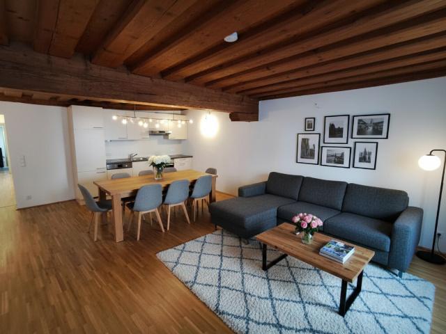 Sporgasse 12 14/16 2 Zimmer Wohnung Nähe Fußgängerzone