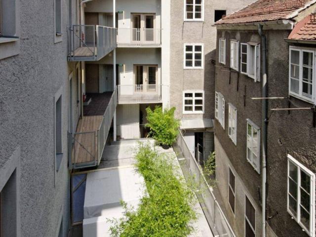 Sporgasse 12 14/24 Singlewohnung mit Terrasse ab 01.11.2026