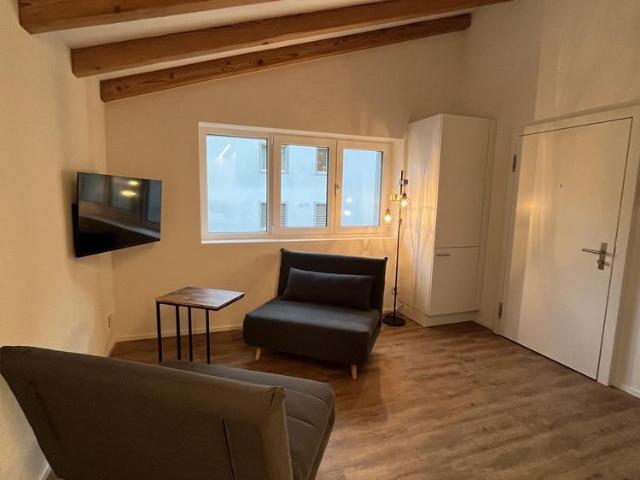 Sport Apartments Küblis Wohnen mit Dienstleistungen ab 1290