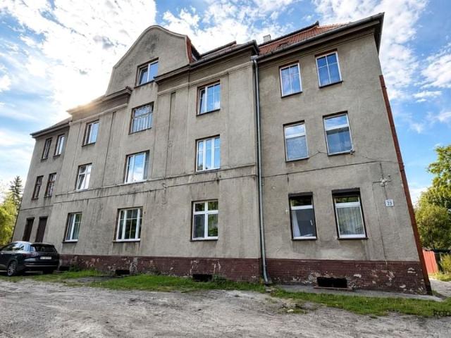Sportowców 96,15 m², Ruda Śląska