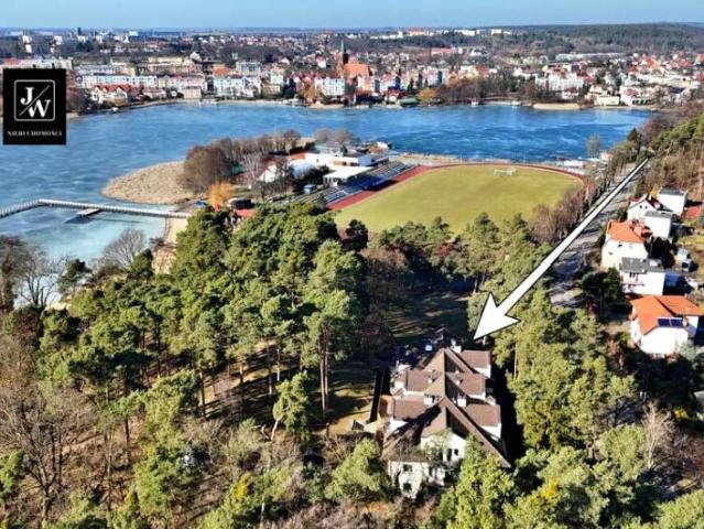 Sportowa 48,30 m², Barlinek