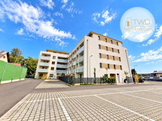 Sportowa 65,84 m², Jaworzno