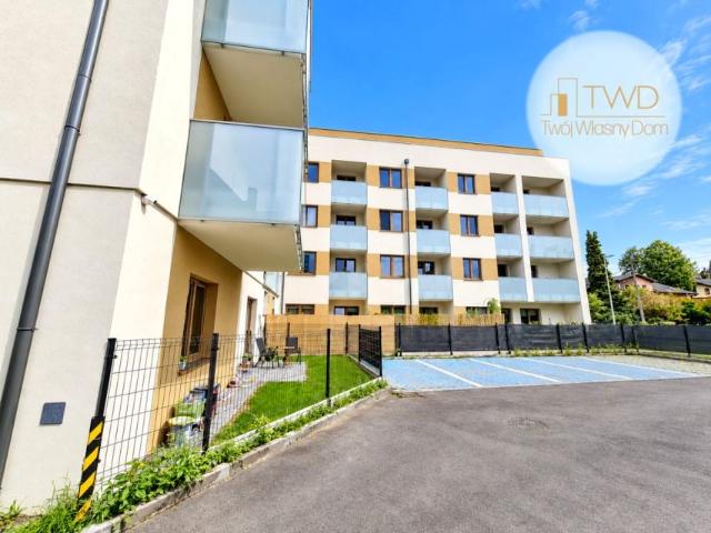 Sportowa 66,09 m², Jaworzno