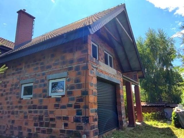 Sportowa 122,94 m², Krosnowice