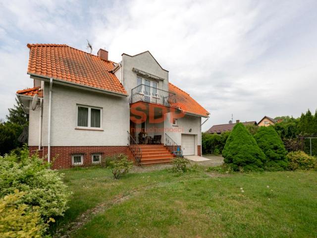 Sportowa 159,50 m², Brzeg Dolny