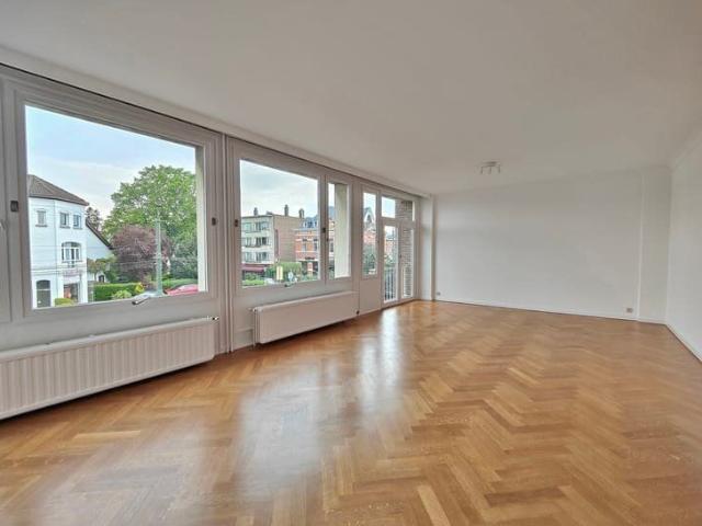 Sportcity 2 bedroom + office, balcony, and garage