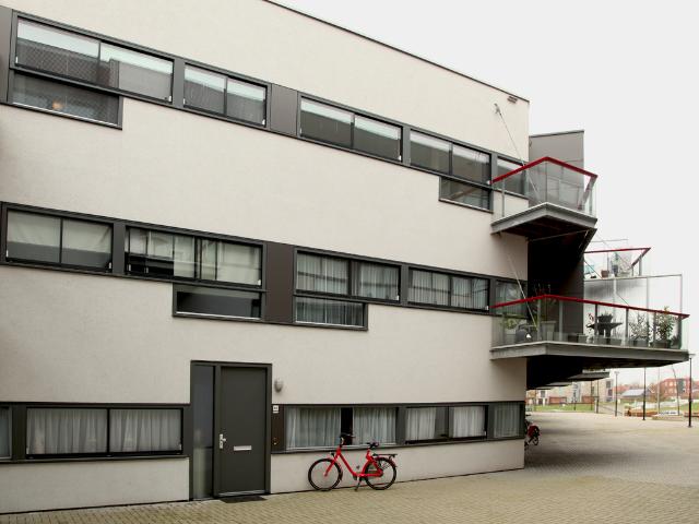 Sportlaan 106
