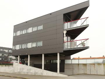 Sportlaan 66