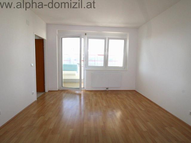 Sportler und Anleger! Wohnung mit Loggia und Parkplatz