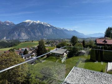 Sportler Highlight! Traumhafte 4 Zimmer Gartenwohnung mit Terrasse im Mittelgebirge