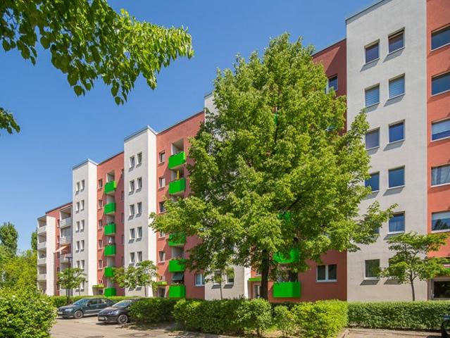 Sportliche Mieter für 3 Zimmer Wohnung gesucht