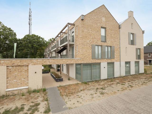 Sportparklaan 25a Oudenbosch
