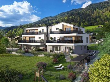 Sportplatzstraße W4: 2 Zimmer Wohnung mit Balkon in sonniger Wohnlage