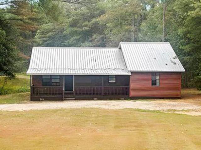 Sportsman Club Rd