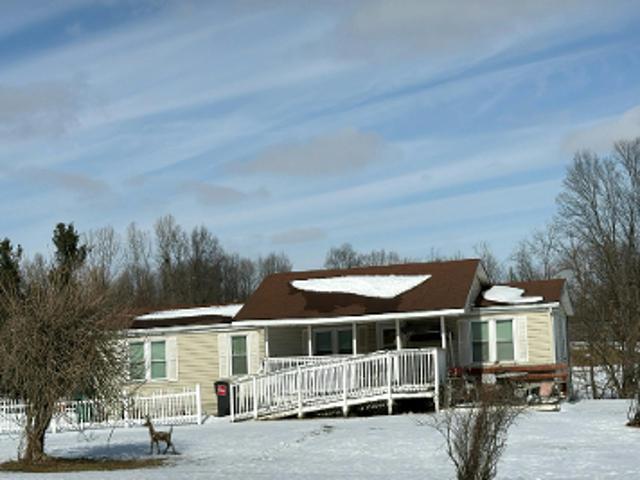 Sportsman Club Rd