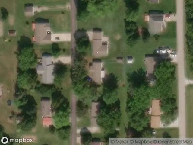 Sportsman Rd