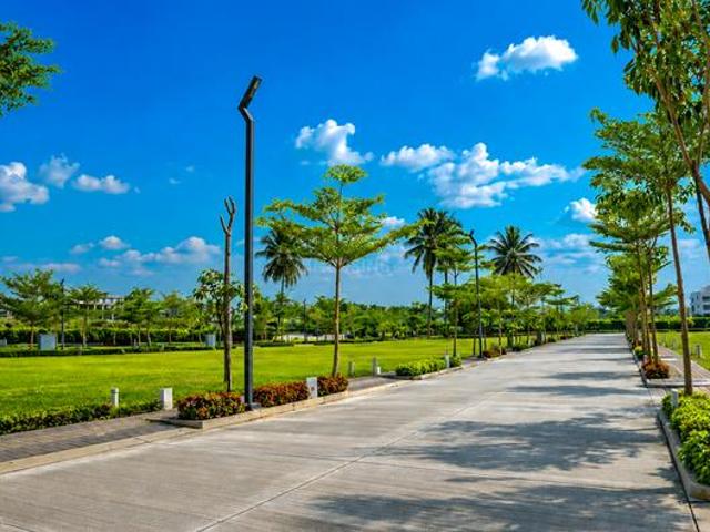 Spatika,Kergalli Residential Plot For Sale Mysore