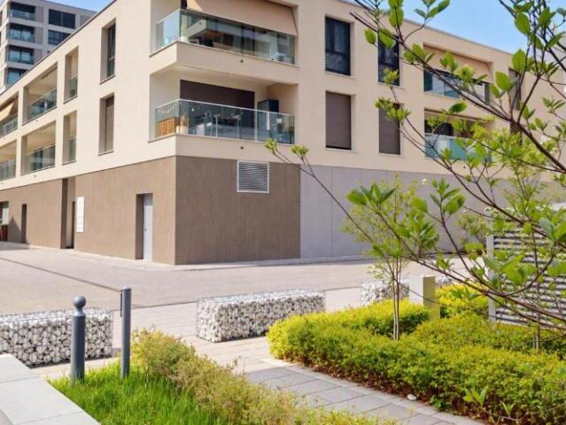 Spazi generosi e comfort moderno alle LocTowers