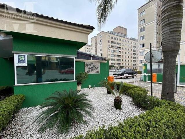 SPAZIO CASTEL DI BETTEGA. CONDOMÍNIO CLUBE COM PISCINA NO PORTÃO. 3 QUARTOS, 1 SUÍTE, SACADA