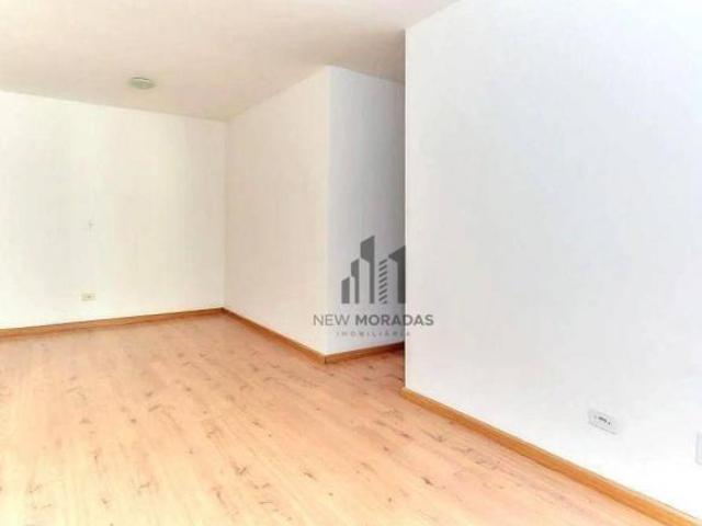 Spazio Chelsea, Apartamento 2 quartos, suite, à venda, 52 m² Cristo Rei Curitiba/PR