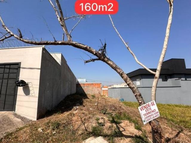 Spazio Ouro Verde,Lotes 160m2