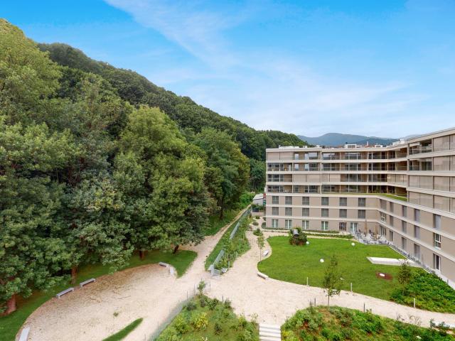 Spazio moderno e luminoso nel cuore di Parco Cornaredo