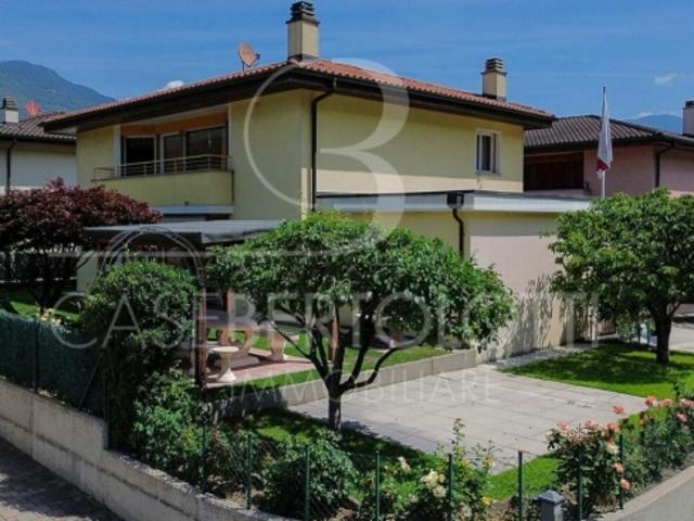 SPAZIO. QUIETE. VITA DI FAMIGLIA