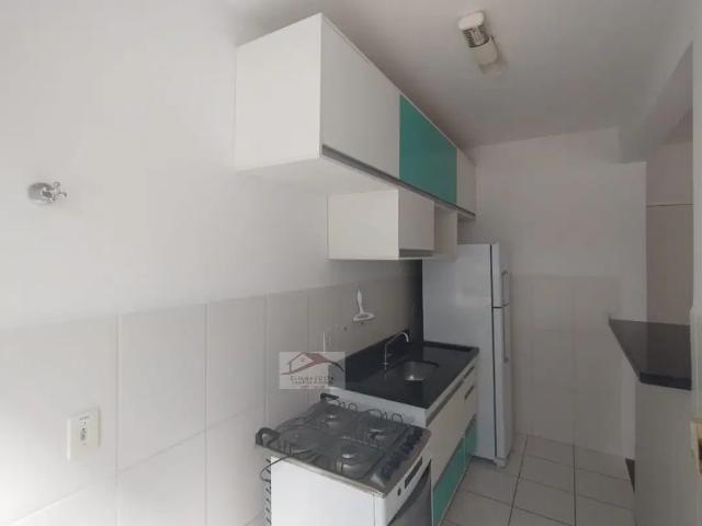 Spazio Treville Apartamento Padrão para Aluguel em Esplanada Independência Taubaté SP