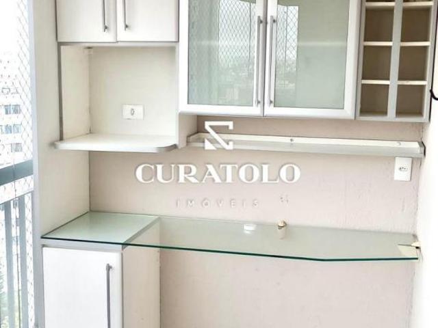 Spazio Vitta Giestas Apartamento com 3 dorms, 1 suíte, varanda grill, 2 vagas Lazer completo S