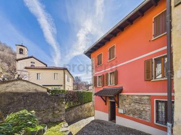 Vezio, Alto Malcantone, Gemeinde Breno, Bezirk Lugano, Tessin