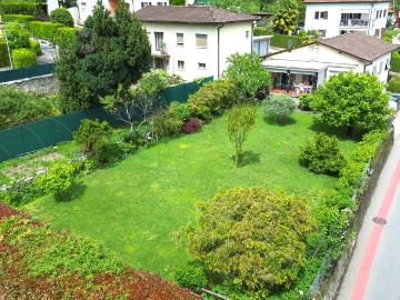 Bedano, Gemeinde Taverne, Bezirk Lugano, Tessin
